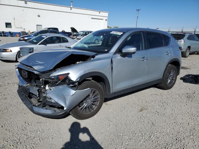 Vin: jm3kfbcm5l0777450, lot: 54764975, mazda cx-5 touring 2020 img_1