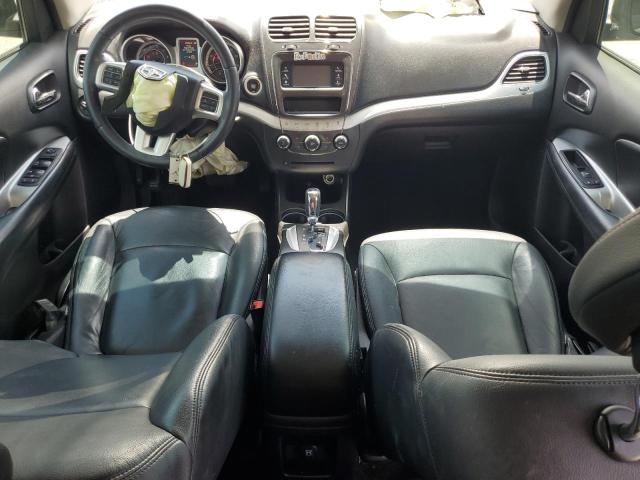 2018 DODGE JOURNEY SE - 3C4PDCAB0JT266837