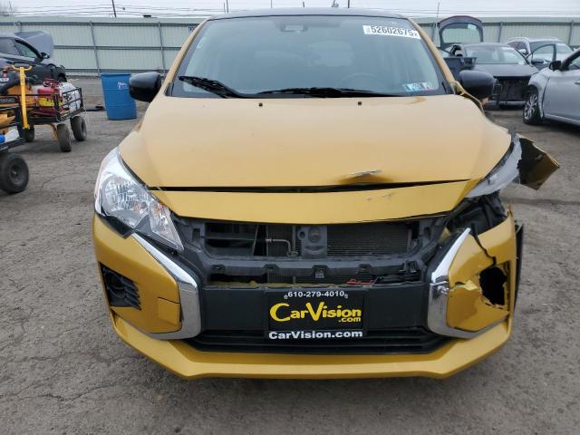 2023 MITSUBISHI MIRAGE SE ML32AWHJ7PH003272