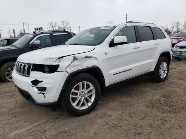 Vin: 1c4rjfagxhc959046, lot: 51960955, jeep grand cher laredo 2017 img_1