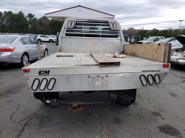 2016 FORD F250 SUPER - 1FTBF2B66GEA34459