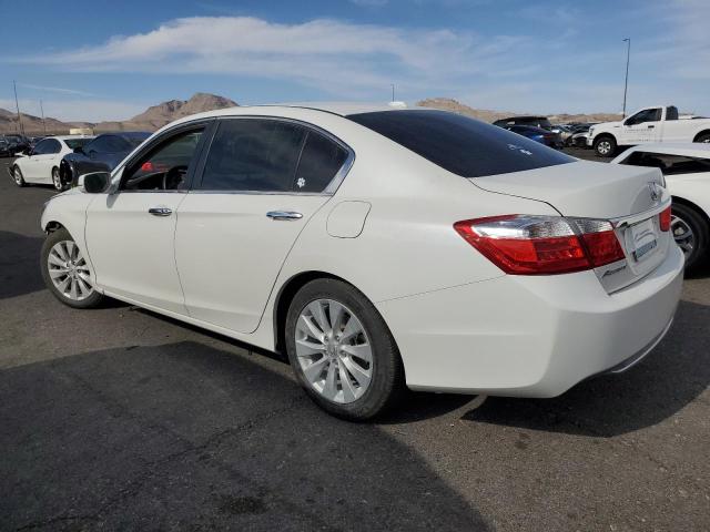 Vin: 1hgcr2f84fa048133, lot: 53097605, honda accord exl 20152