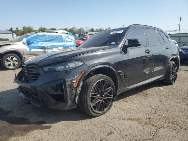 Vin: 5ym13et0xr9s39172, lot: 54330725, bmw x5 m compe m competition 2024 img_1