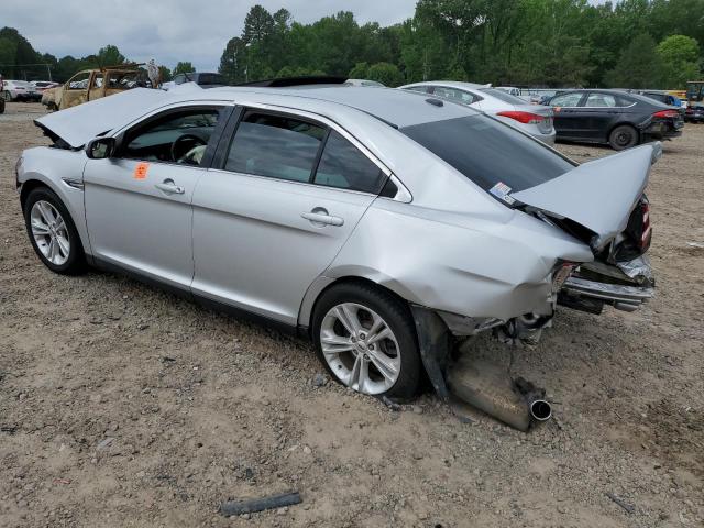 Vin: 1fahp2e89kg100249, lot: 54365905, ford taurus sel 20192