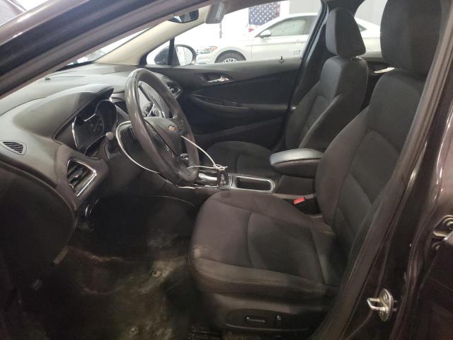 2016 CHEVROLET CRUZE LT - 1G1BE5SM3G7247532