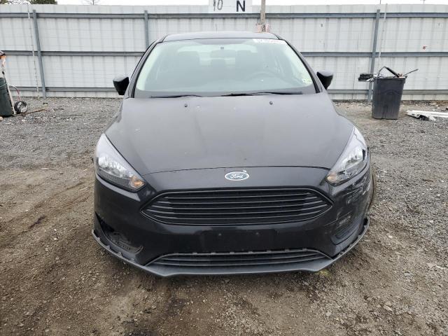 2016 FORD FOCUS SE - 1FADP3F26GL397557