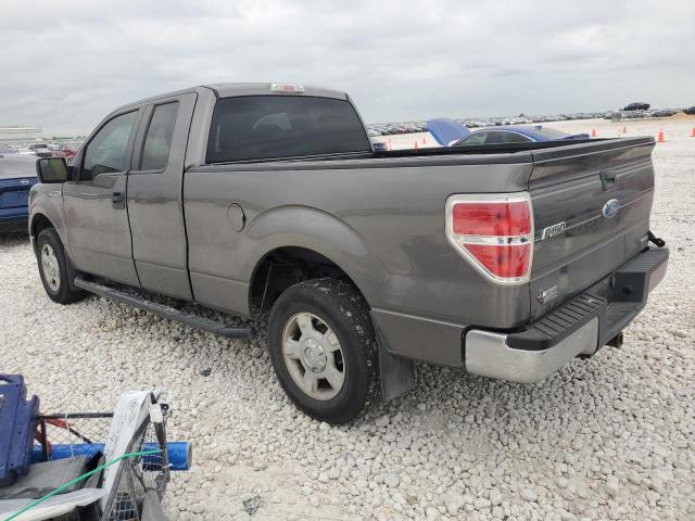 Vin: 1ftex1cm6bfb64536, lot: 52830605, ford f-150 super cab 20112