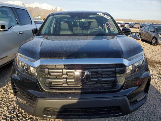2024 HONDA RIDGELINE 5FPYK3F56RB015920