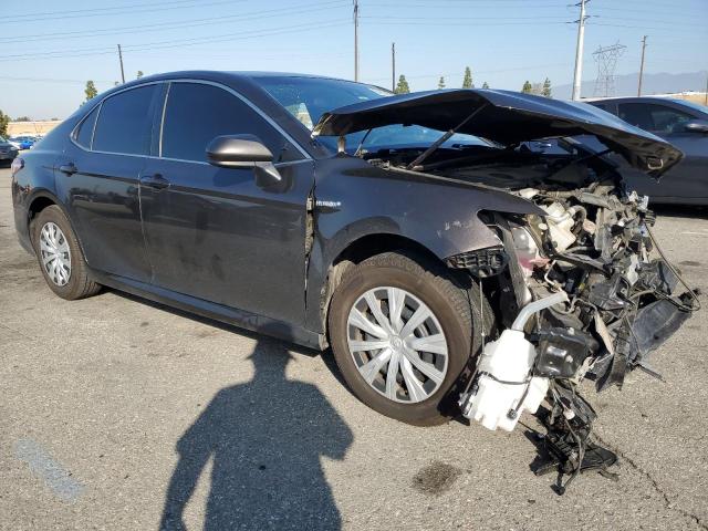 Vin: 4t1b31hk1ku509906, lot: 54934515, toyota camry le 20194