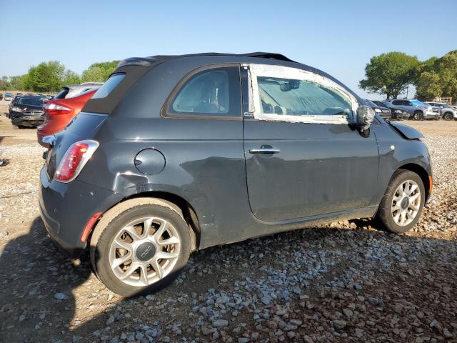 Vin: 3c3cfflr6ht594220, lot: 52114185, fiat 500 pop 20173