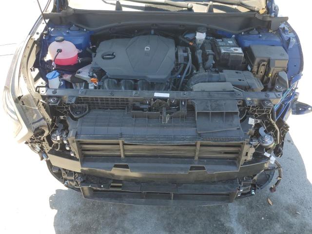 2024 KIA SPORTAGE E - 5XYK33DF2RG224992