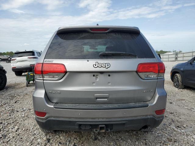 2018 JEEP GRAND CHER - 1C4RJFAG4JC122038