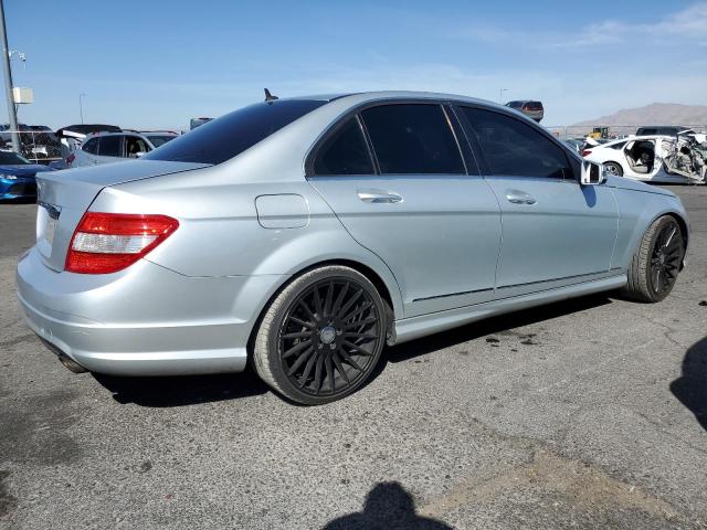 Vin: wddgf5eb6af419768, lot: 54263415, mercedes-benz c-class 300 20103