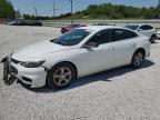 2018 CHEVROLET MALIBU LS - 1G1ZB5ST9JF270812