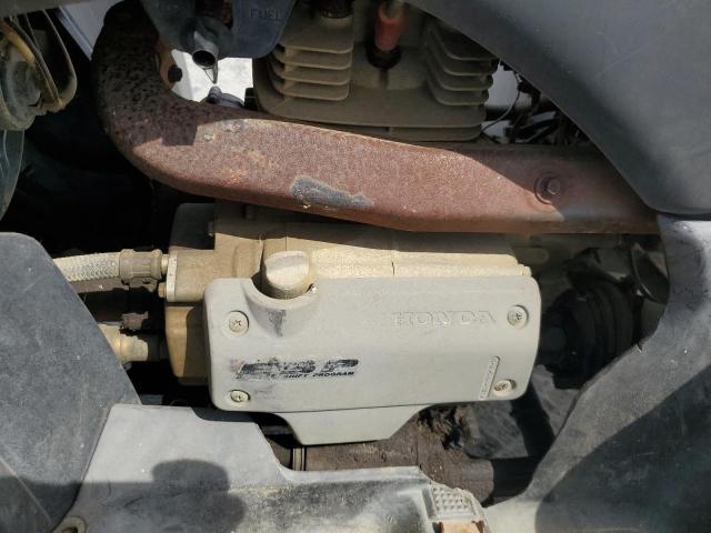 2000 HONDA RANCHER 478TE2549YAYA0168
