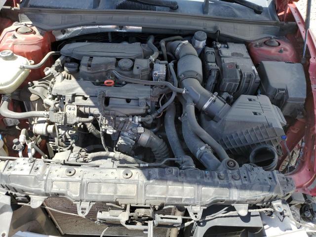 2020 HYUNDAI SONATA SEL - 5NPEJ4J28LH003844