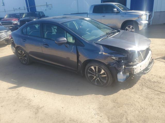 Vin: 2hgfb2f51fh011064, lot: 53501235, honda civic lx 20154