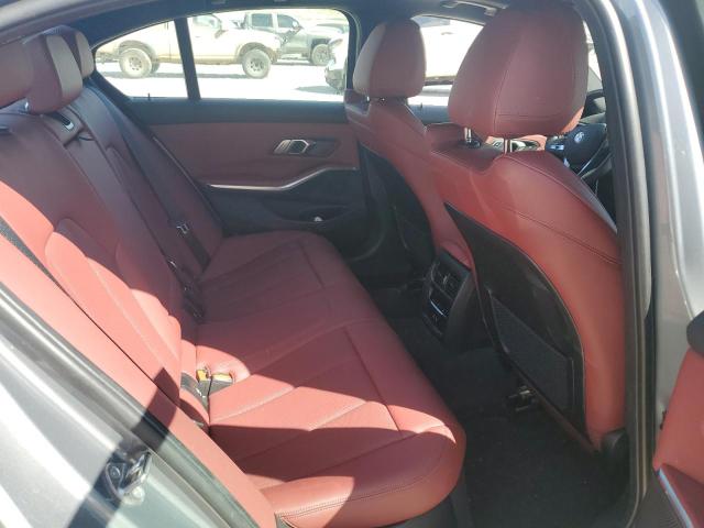 2023 BMW 330XI - 3MW89FF02P8D12790