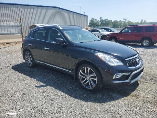 Vin: jn1bj0rr6gm269827, lot: 55210945, infiniti qx50 20164