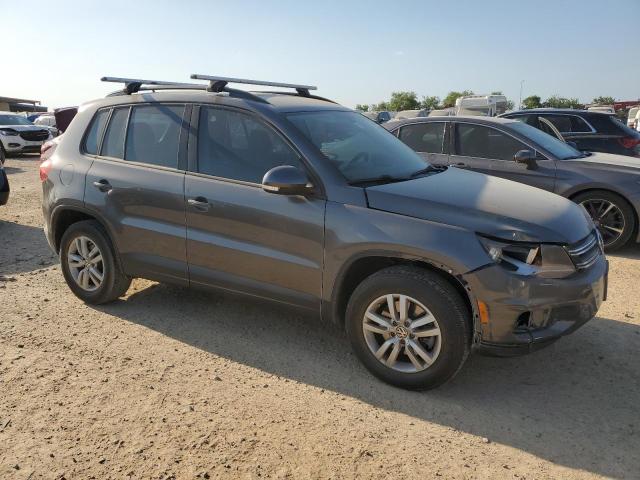 Vin: wvgav7ax2gw565766, lot: 53585535, volkswagen tiguan s 20164