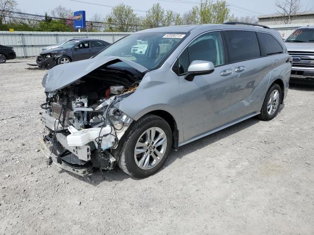 Vin: 5tdjskfc5ns059187, lot: 53558315, toyota all models xle 2022 img_1