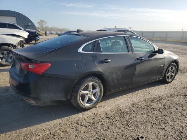 Vin: 1g1zb5st3gf211201, lot: 52232805, chevrolet malibu ls 20163