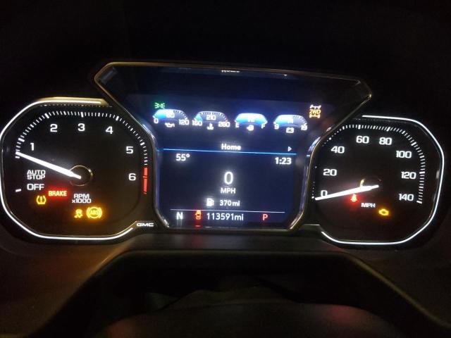 2021 GMC YUKON XL K 1GKS2GKD5MR358213