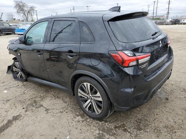 Vin: ja4ap3au6lu004936, lot: 53868875, mitsubishi outlander es 20202