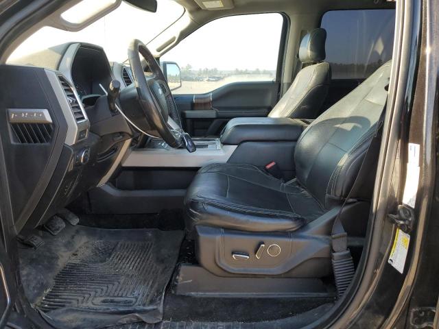 2015 FORD F150 SUPER - 1FTEW1EG4FKD09029