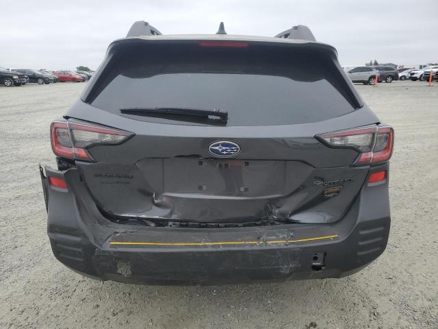 2023 SUBARU OUTBACK WI 4S4BTGUD3P3120238