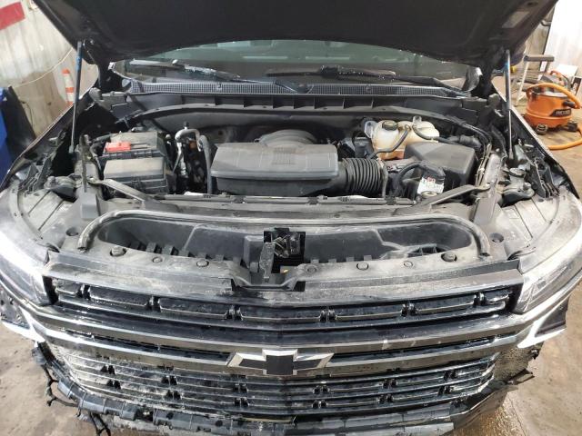 2022 CHEVROLET SUBURBAN K - 1GNSKEKD8NR299232