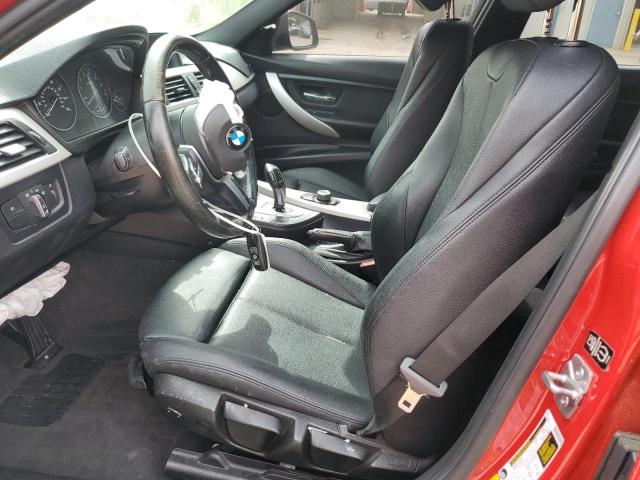 2013 BMW 320 I - WBA3B1C55DK128262