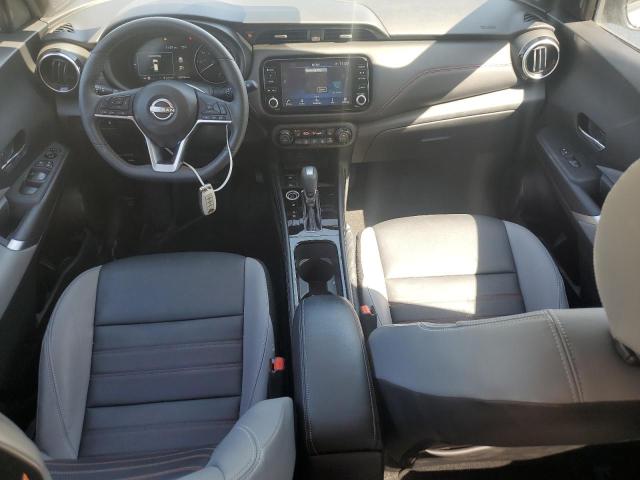 2023 NISSAN KICKS SR - 3N1CP5DV0PL522574