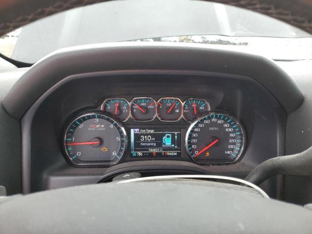 2015 CHEVROLET SILVERADO - 3GCUKREC6FG472355