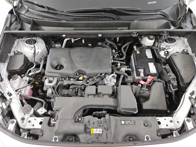 2024 TOYOTA RAV4 XLE P 2T3C1RFV2RW316204