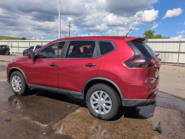 2016 NISSAN ROGUE S - KNMAT2MV2GP688839