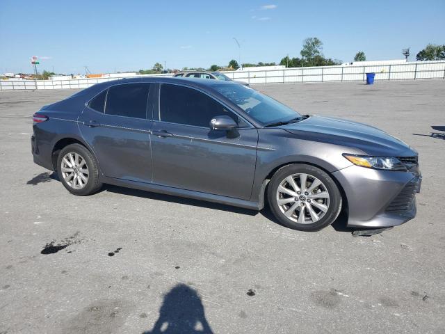 Vin: 4t1c11ak3lu509945, lot: 53256395, toyota camry le 20204