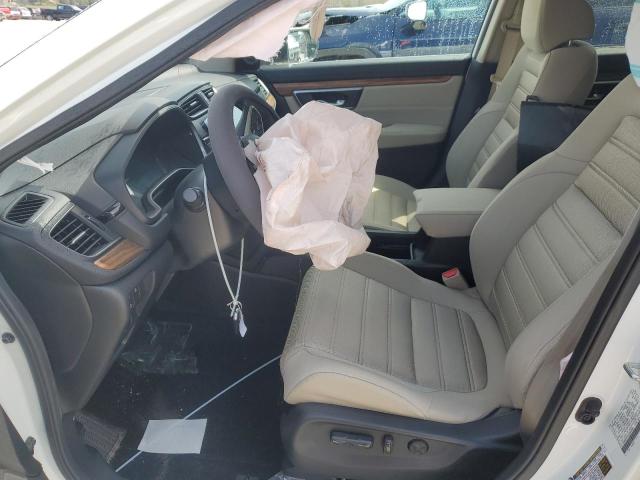 2018 HONDA CR-V EX - 2HKRW2H51JH685289