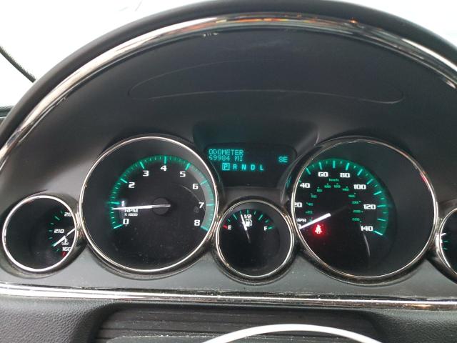 2017 BUICK ENCLAVE - 5GAKVCKD9HJ189654