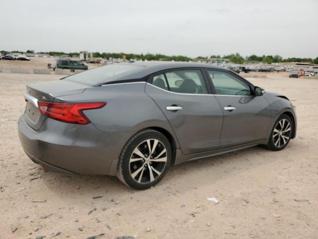 2018 NISSAN MAXIMA 3.5 - 1N4AA6AP1JC389754
