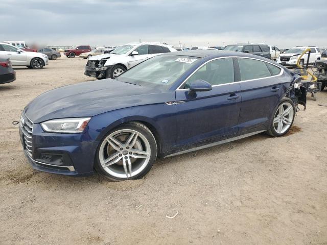 Vin: waufncf55ka016432, lot: 53752295, audi a5 prestige s-line 2019 img_1