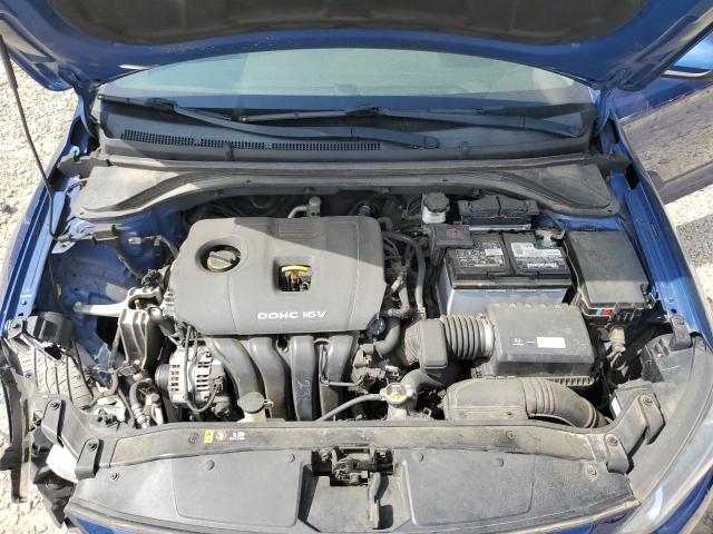 2018 HYUNDAI ELANTRA SE - 5NPD84LF6JH224475