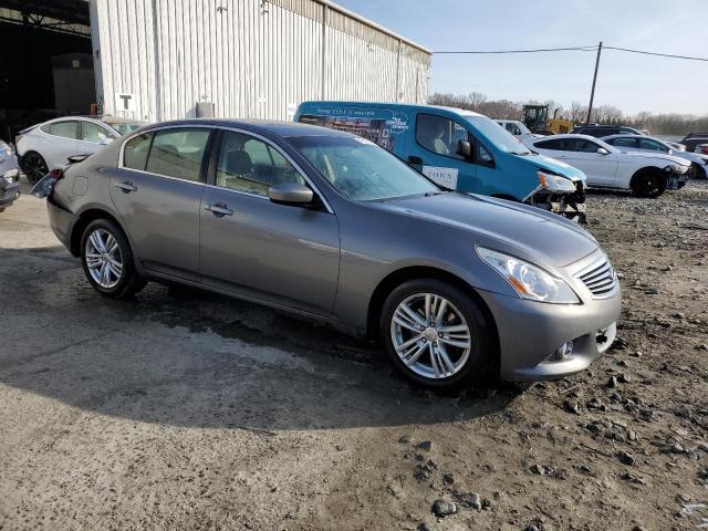 Vin: jn1cv6ar0dm356965, lot: 49168145, infiniti g37 20134