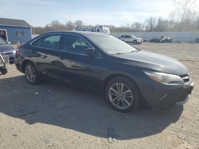 2015 TOYOTA CAMRY LE - 4T1BF1FK9FU084404