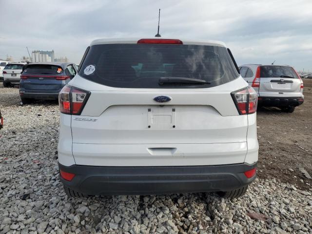 2017 FORD ESCAPE S - 1FMCU0F78HUA81576