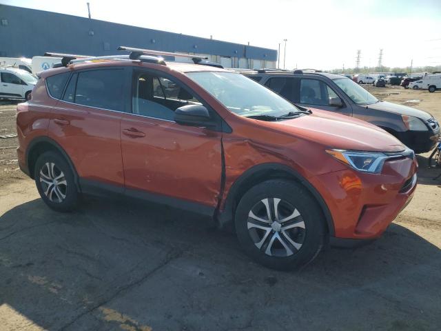 2016 TOYOTA RAV4 LE - JTMBFREV7GJ081003