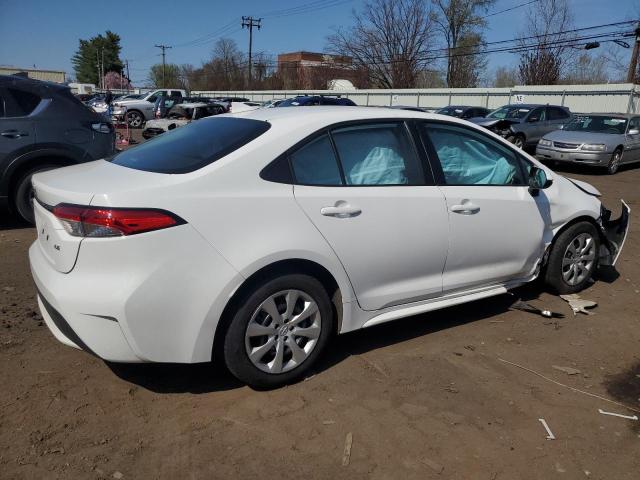 Vin: 5yfepmaexnp331720, lot: 54127155, toyota corolla le 20223