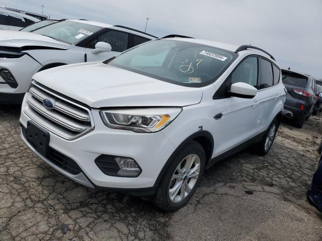 Vin: 1fmcu9hd1jua44219, lot: 74022934, ford escape sel 2018 img_1