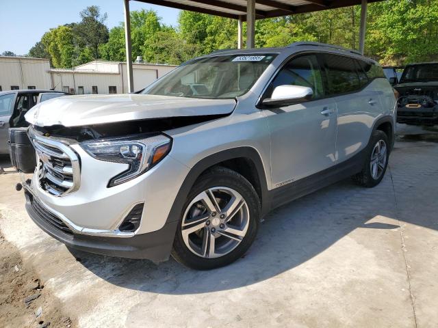 Vin: 3gkalpev1jl409965, lot: 53521885, gmc terrain slt 2018 img_1