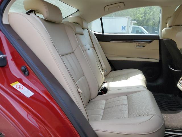 2018 LEXUS ES 350 - 58ABK1GG1JU110372
